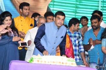 Shatamanam Bhavati Movie Audio Launch